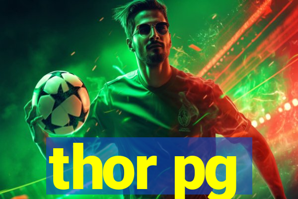 thor pg
